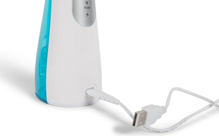 Actual product image Rio Oral irrigator DCIR2