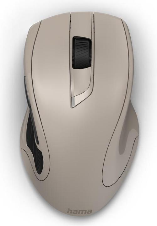 Immagine prodotto Hama MW-900 V2 Mouse (Senza fili)