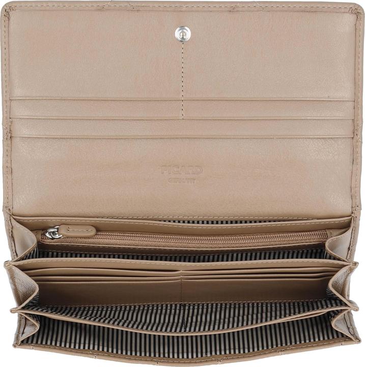 Actual product image Picard Carmen wallet