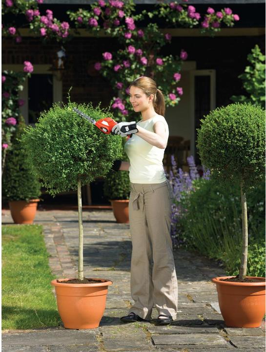 Immagine prodotto Black & Decker Gsl300 (Tagliasiepi a batteria)