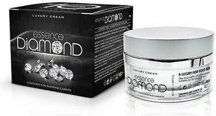 Produktbild Diet Esthetic Essence Diamond 50 ml (50 ml, Tagescreme)