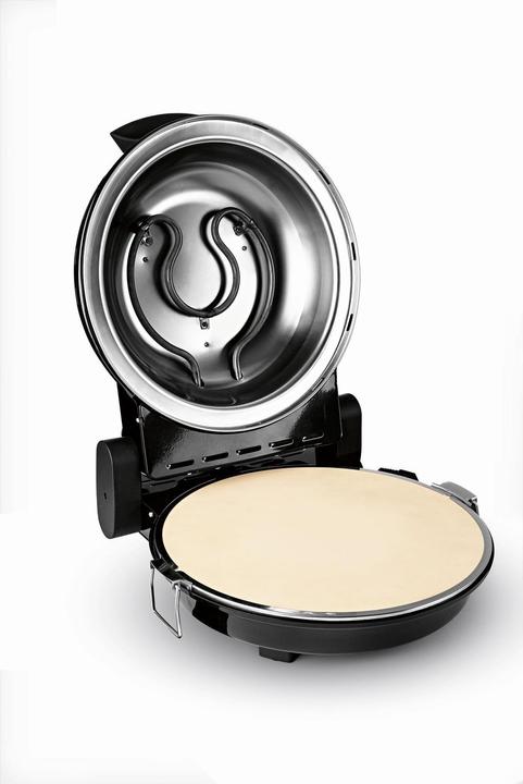 Image du produit Gourmetmaxx Four à pizza