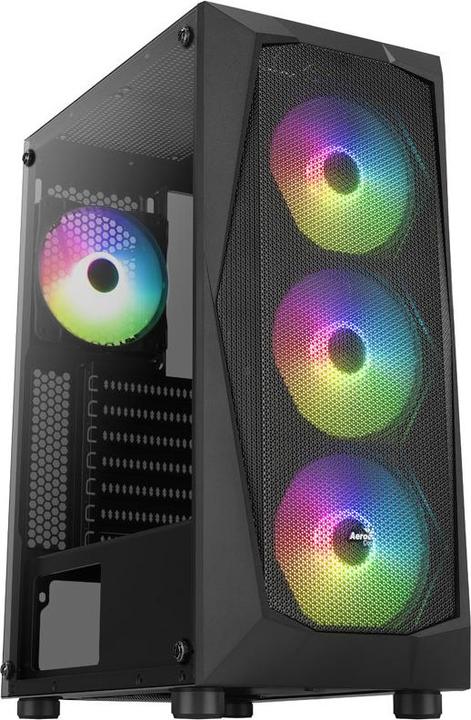 Actual product image AeroCool Falcon (ATX)