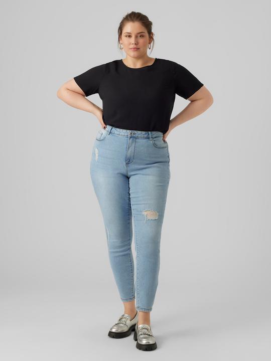 Produktbild Vero Moda High Waist Jeans (54)