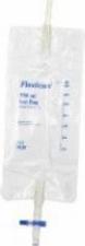 Immagine prodotto Flexicare Sacchetto per urina 750ml 30cm Valvola di scarico antireflusso (10pz)