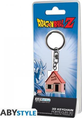 Immagine prodotto ABYstyle Dragon Ball - Casa Kame