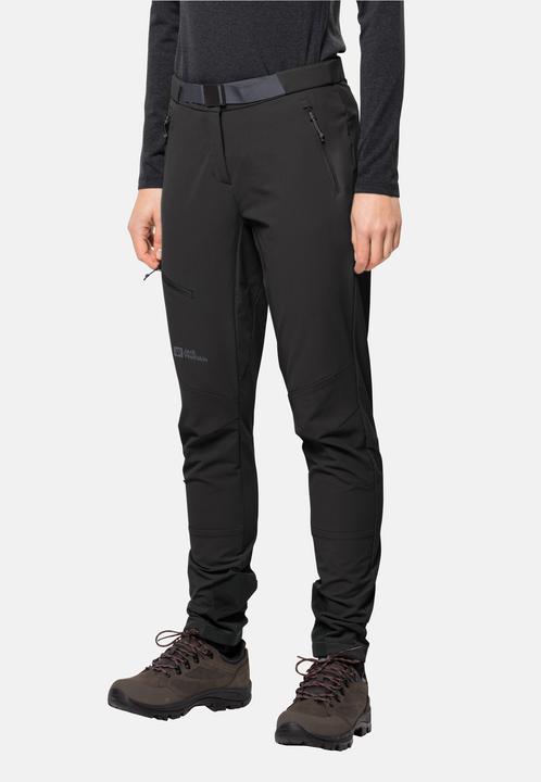Produktbild Jack Wolfskin Ziegspitz Pants W (M)