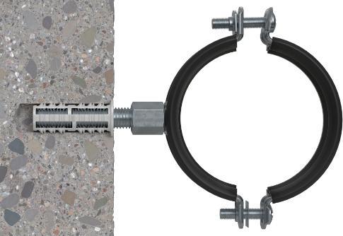 Produktbild Fischer Gewindestangendübel (50 Stk.)