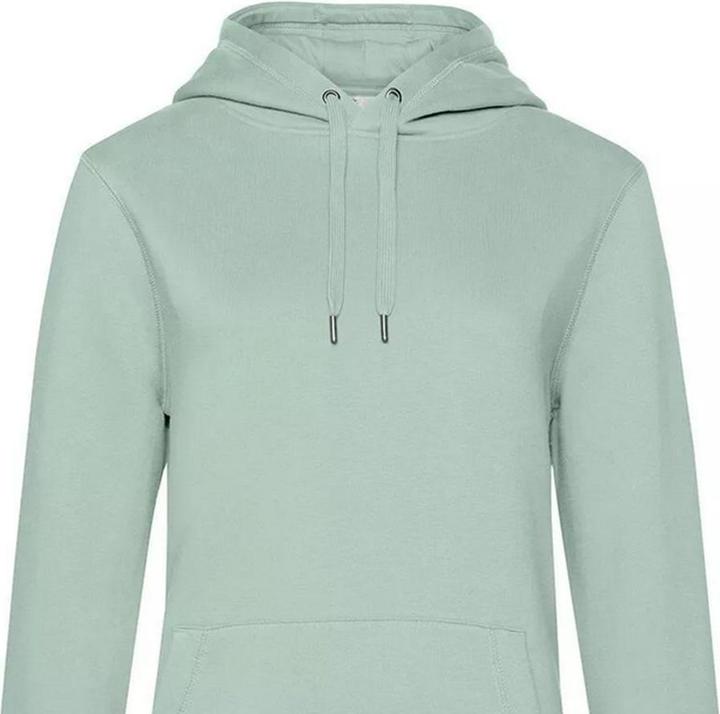 Actual product image B&C Womens/Ladies Queen Hoodie (XXL)