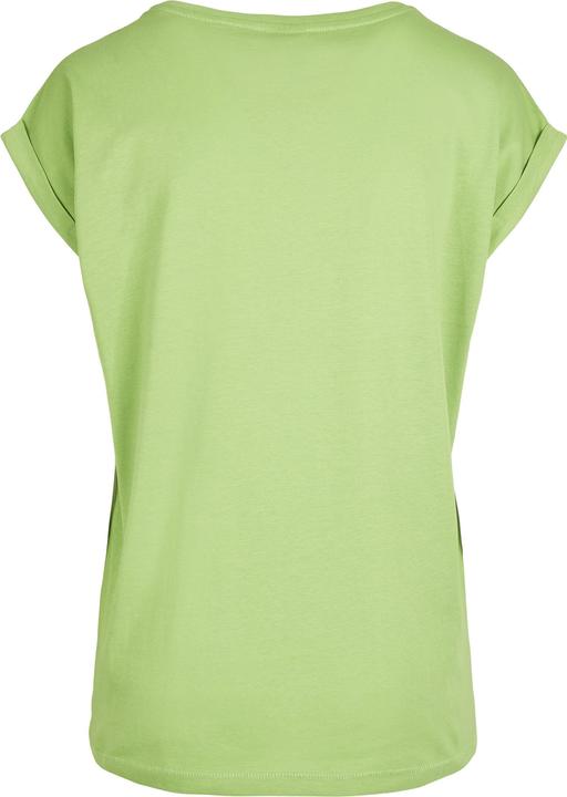 Immagine prodotto Urban Classics Tee a spalla estesa da donna (4XL)