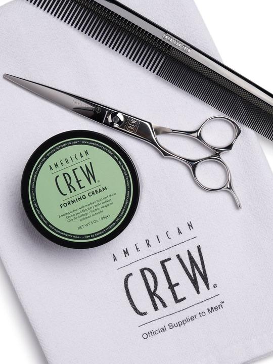 Produktbild American Crew forming cream (Haarcreme, 90 ml)