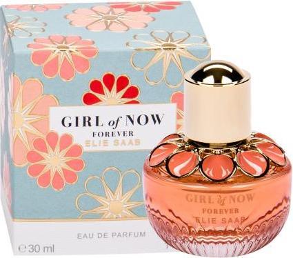 Image du produit Elie Saab Fille de maintenant - Forever Eau de Parfum (Eau de parfum, 30 ml)