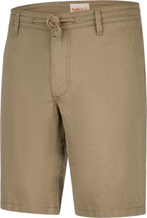 Produktbild Hattric Chino Bermuda Leinen (36)