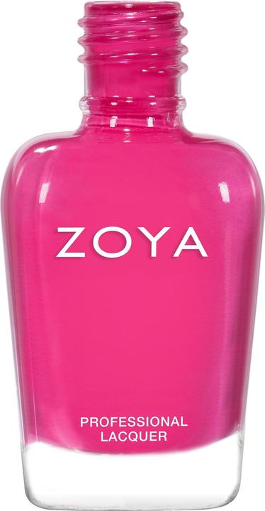 Produktbild Zoya Nagellack DACEY - Knallpink (Knallpink, Farblack)
