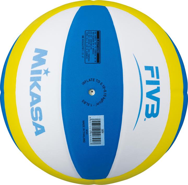 Immagine prodotto Mikasa Sbv