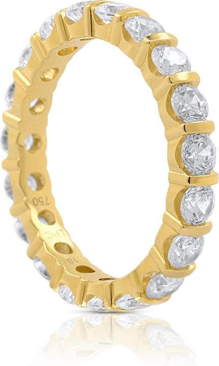 Produktbild Muau Memoire (56, 750/18 K Gold)