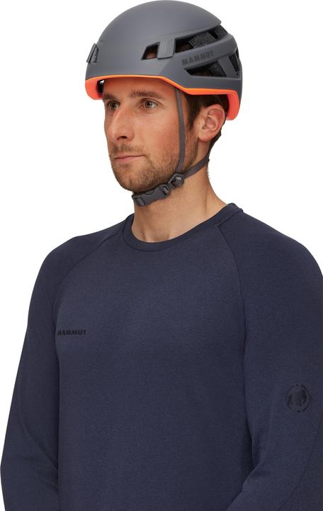 Image du produit Mammut Transmetteur de falaise (56 - 61 cm)