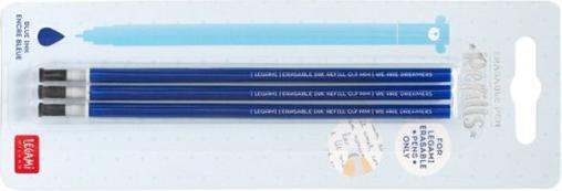 Produktbild Legami Mine (Ersatzmine, Blau, 0.70 mm)