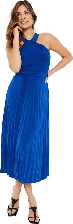 Produktbild Principles Maxikleid Neckholder (46 D)