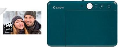Produktbild Canon Zoemini S2