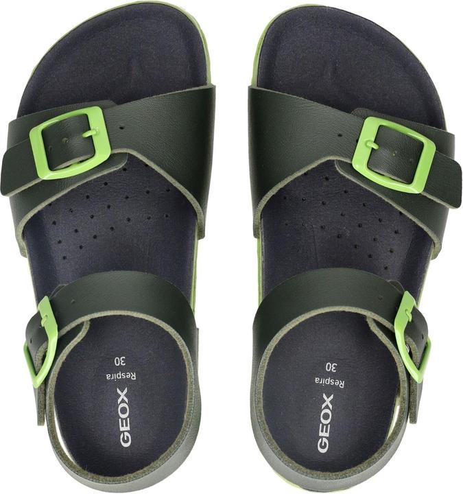 Actual product image Geox Sandalen (36)