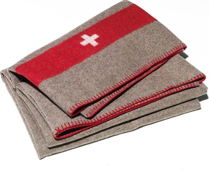 Eskimo army blanket (200 x 140 cm)