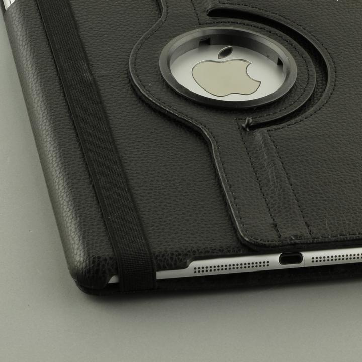 Image du produit PhoneLook Etui cuir 10.2 Premium Flip 360 (Ipad 10, iPad 10.2)