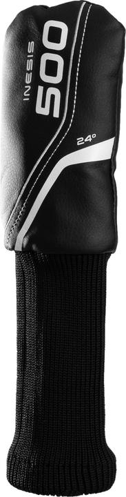 Actual product image Inesis 500 (Left-handed)