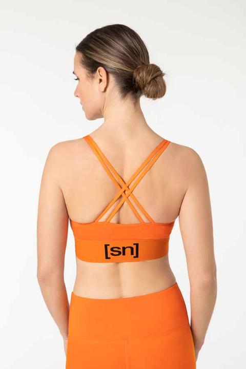 Actual product image Super Natural W Super Top (S)