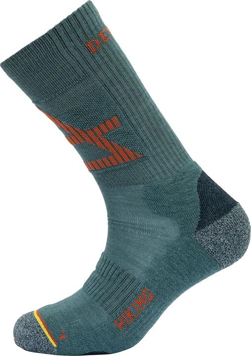 Actual product image Devold Hiking Merino Medium Sock (38 - 40)