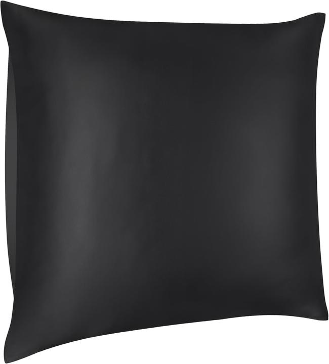 Produktbild Aspero Satin Kissenbezug 80x80 cm Enna - 9055 (Kopfkissenbezug, 80 x 80 cm)