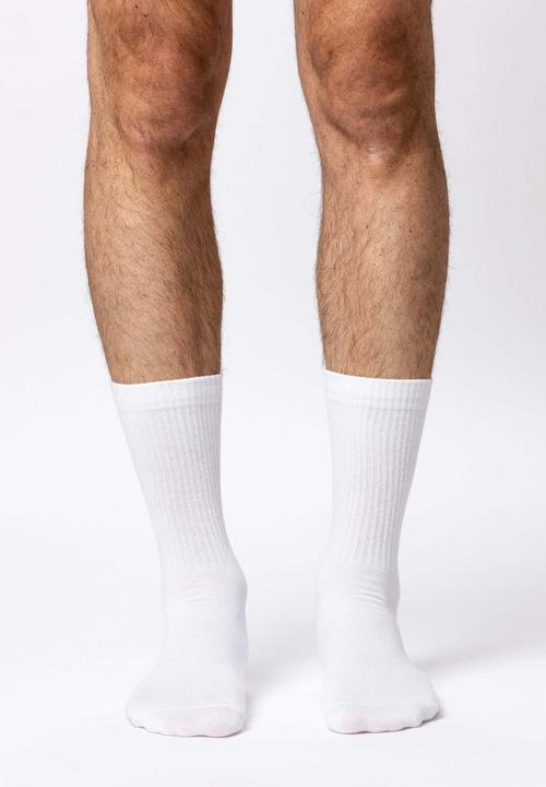Produktbild Snocks Premium Tennissocken (47 - 50)