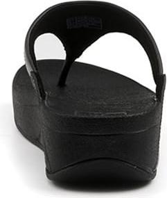Image du produit Fitflop Lulu Toe Post en cuir (38)
