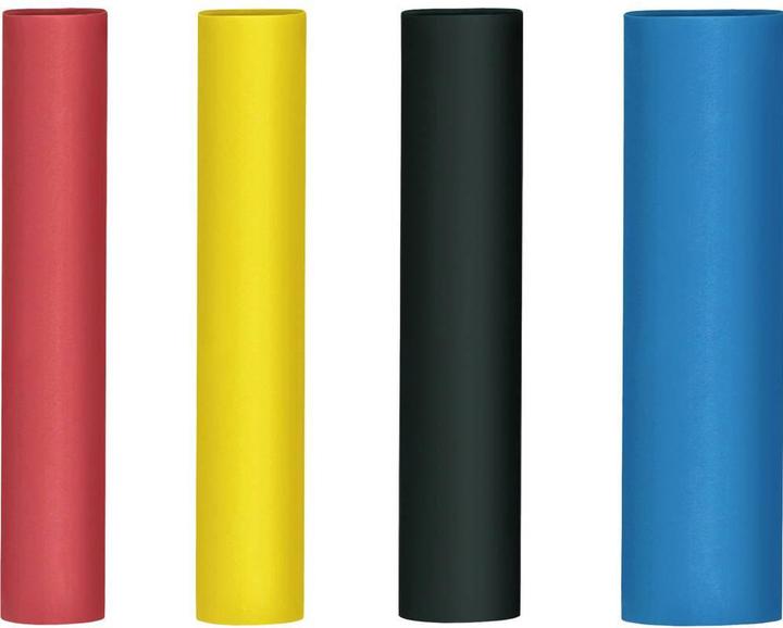 Actual product image Steinel Heat shrink tubing
