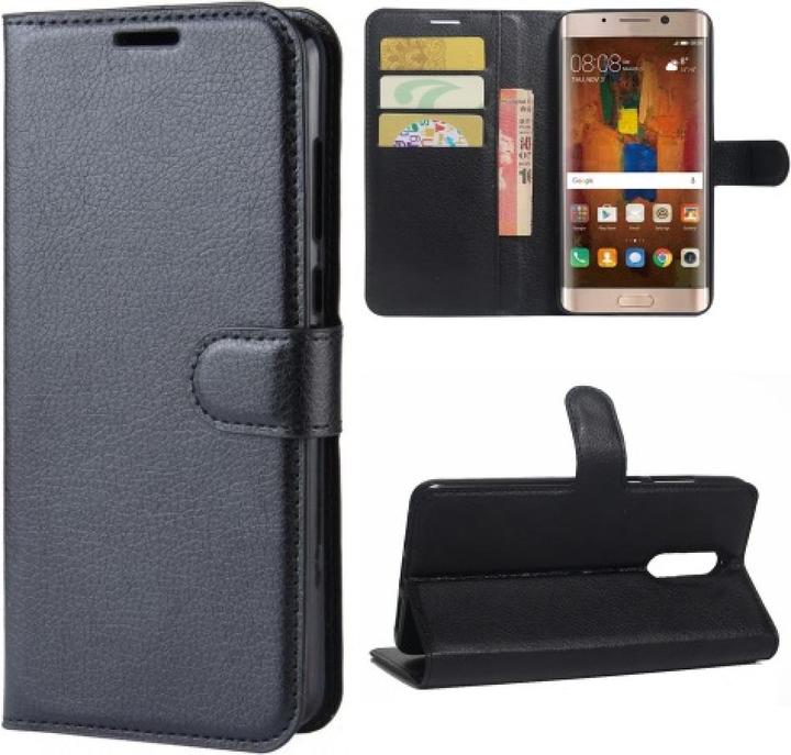 Image du produit Screenguard Huawei Mate 9 Pro Leather Guard Housse cuir (Mate 9 Pro)
