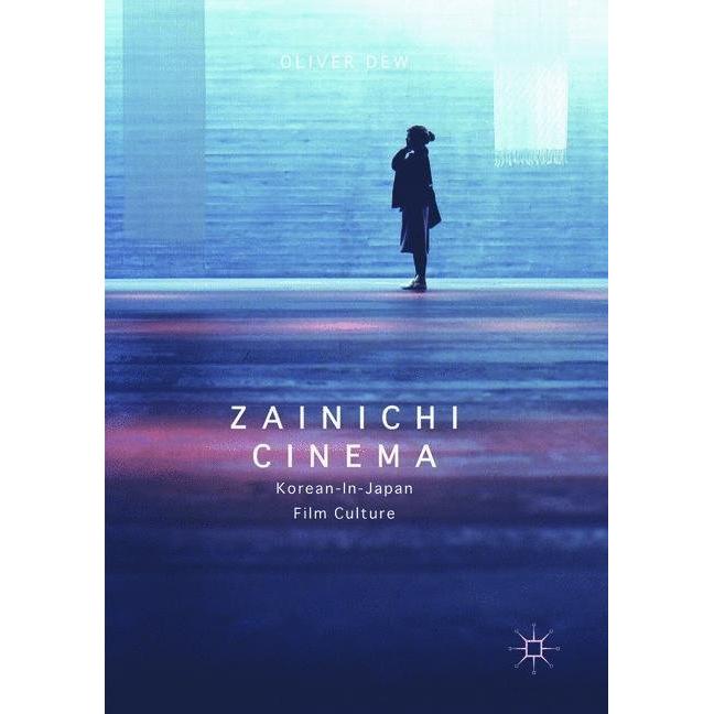 Springer Zainichi Cinema - kaufen bei Galaxus