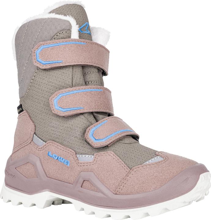 Immagine prodotto Lowa Milo EVO GTX HI JR (31)