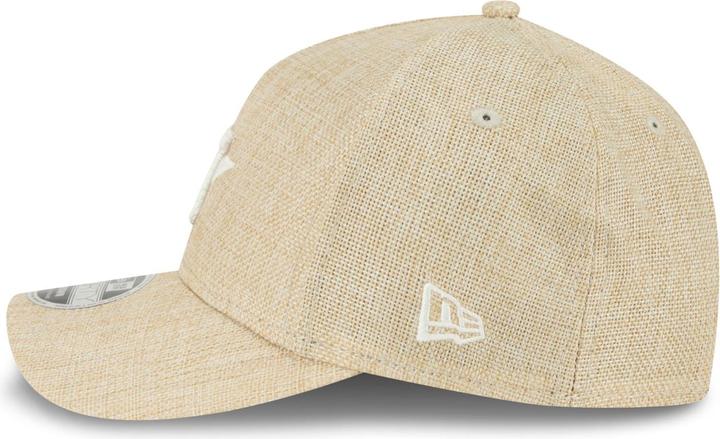 Immagine prodotto New Era 9Forty M-Crown Cap - Weave Houston Astros Beige