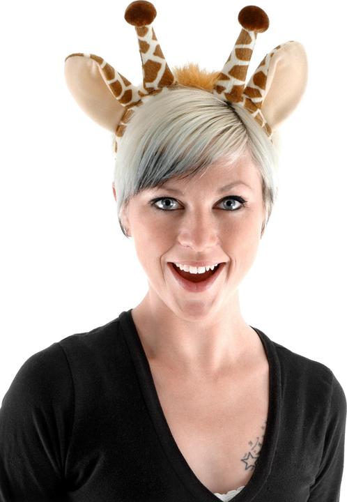 Immagine prodotto Boland Giraffa (Taglia unica)