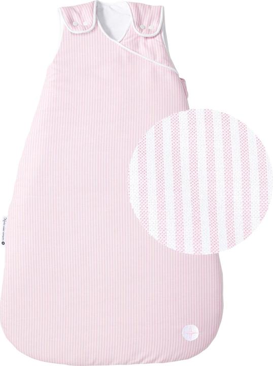 Immagine prodotto nordic coast company Sacco a pelo per bambini Sacco a pelo Premium tutto l'anno (114 cm)