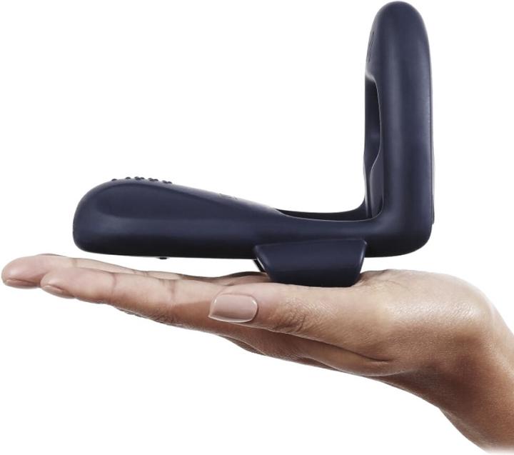 Produktbild MysteryVibe Tenuto (10.10 cm)