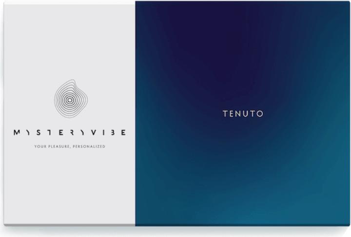 Produktbild MysteryVibe Tenuto (10.10 cm)