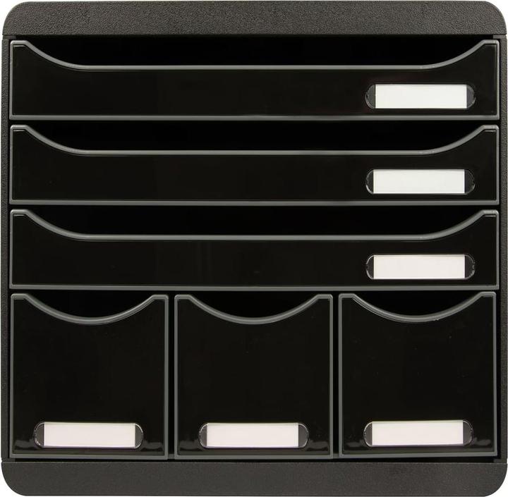 Actual product image Exacompta Storebox (A4)