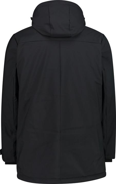 Actual product image CMP Campagnolo Snaps Hoodie (54)