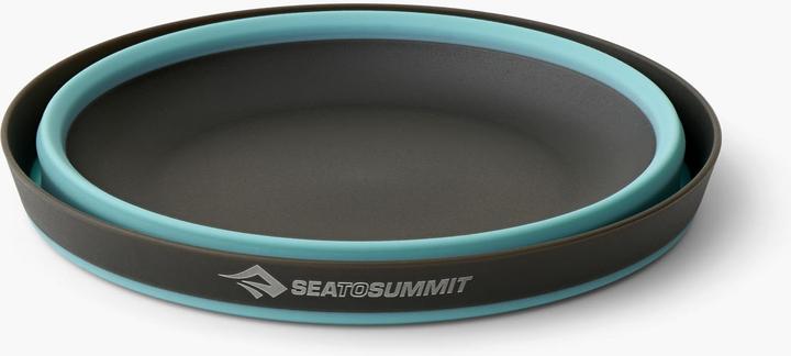Actual product image Sea To Summit Frontier Ultralight Collapsible Bowl