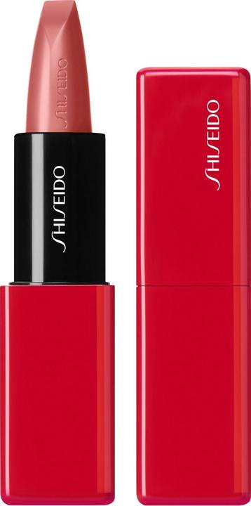 Produktbild Shiseido Technosatin Gel Lipstick No 404 (404 DATA STREAM)