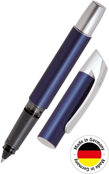 Immagine prodotto Online Roller a cartuccia CAMPUS II (cartucce d'inchiostro, Blu, 0.70 mm)