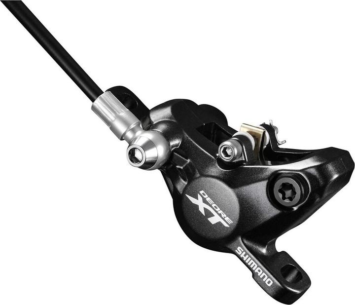 Image du produit Shimano Deore XT BR-M8000 (Frein avant, Étrier de frein, 2)