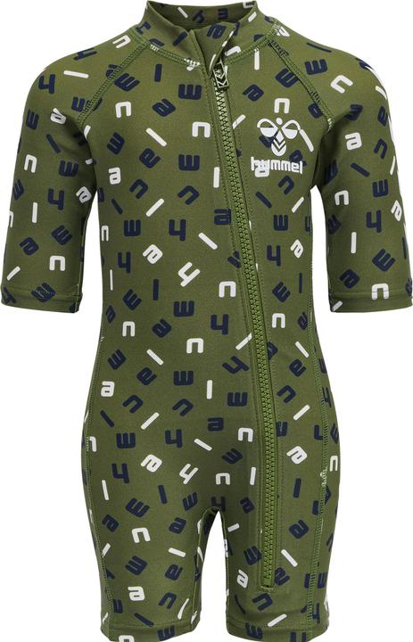 Produktbild hummel Beach Swimsuit (80)