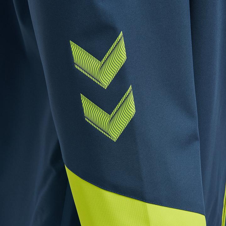 Produktbild hummel Lead Training Jacket Kids (128)